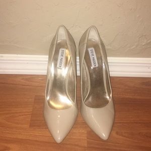 Carroll heels by Steve Madden